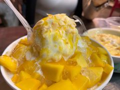 -荔芳传统糖水铺