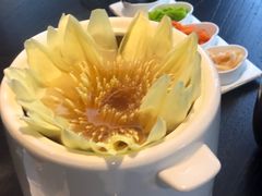 -甄御•海鲜新青岛菜(麦岛店)