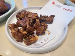 -红樱桃·欢乐餐厅(太原里店)