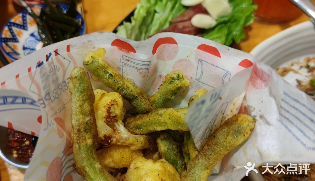 打卡重庆沙坪坝台湾菜✨