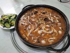 -顺水鱼馆(浐灞店)