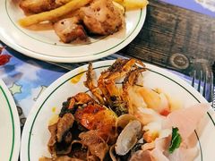 -巴犀烧烤(新崇光店)