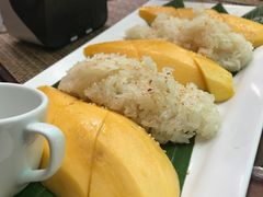 -自然餐厅(Phuket)