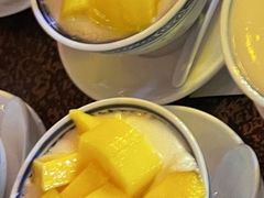 芒果双皮奶-周大娘牛乳(旧寨古村总店)