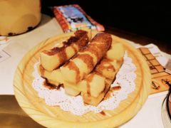 -哥老官重庆美蛙鱼头(龙湖杭州金沙天街店)