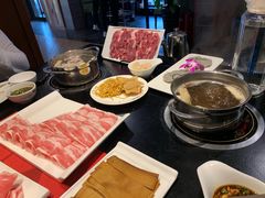 -食鲜捞火锅(湖西路店)