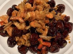 -面辣子·陕西家乡菜(钟楼店)
