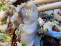 -小鱼小牛·鱼牛干锅·脆鱼火锅(世欧广场店)