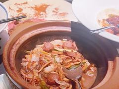 -晓长安·新陕菜(曲江店)