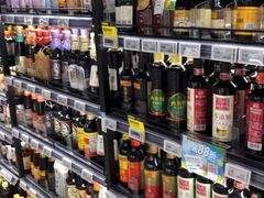 零售区-盒马鲜生(宝地店)