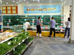 -海岛渔村大酒店(云霄路店)