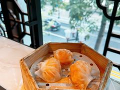 -广州酒家(天字码头店)