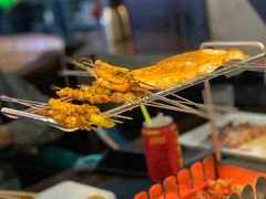 -邢氏老太太烧烤(罗湖店)