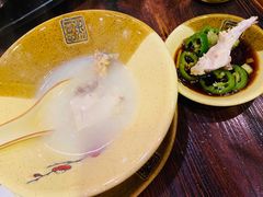-顺德一品粥·20年凤城老字号(芳村店)