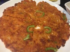 -青松馆韩国料理(香港中路佳世客店)