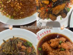 -回头客蒸碗大饭店(黄山路店)