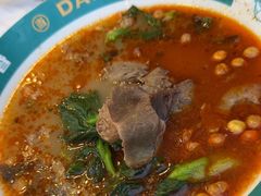 -当家水煎包·牛肉汤(浦江店)