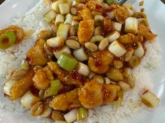-牛街老爆肚满(牡丹园店)