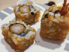 -新一番三文鱼寿司(大东海店)