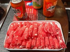 -京元盛铜锅涮肉(上海总店)