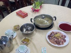 -明兴猪肚鸡·清远27年老字号(玄真漂流店)