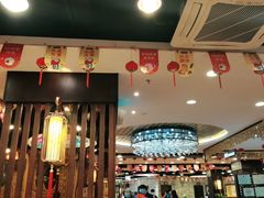 -点都德(盘福楼店)