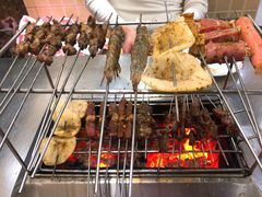 -小寒羊烧烤(凯瑞时代大厦店)