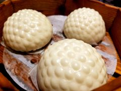 凤凰流沙包-正斗·港式粤菜(SKLP店)