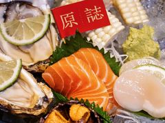 -原志优秀食材·匠心料理·海胆主题(金亿广场店)