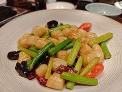 -环球港凯悦 · 享悦中餐厅