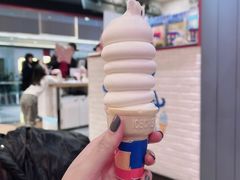 -DQ·蛋糕·冰淇淋(万象城店)