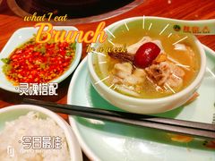 -龙泉人椰子鸡(龙昆南店)