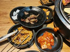 -九田家黑牛烤肉料理(溧阳吾悦店)