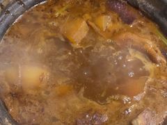 -范贤光鸡公煲(平乐园总店)
