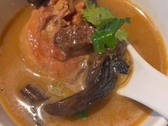 -青岛即墨希尔顿逸林酒店·開自助餐厅