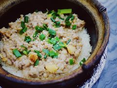 -红星光发煲仔饭(大石街店)