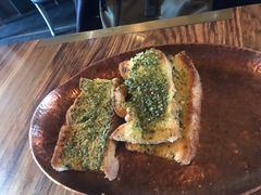 -PIZZA BIANCA(民园店)