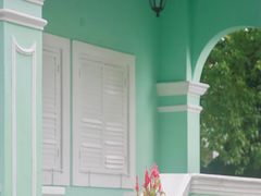 -龙环葡韵住宅式博物馆