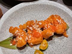 -匠和风精致料理(祥禾天地店)