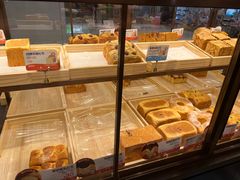 -爸爸糖吐司面包(悠唐购物中心店)
