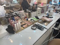 -海马体照相馆(大连柏威年购物中心店)