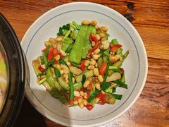 -民俗村柴火灶·景德江西菜(中国陶瓷博物馆店)