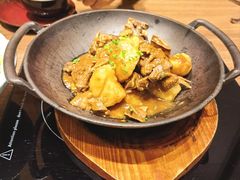 -香厨中餐厅(松北香格里拉店)