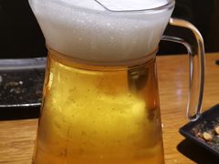 -云晓光头烧烤吧(新大陆广场店)