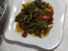 -陈生记黑鱼馆·20年活鱼现杀(宁波鼓楼店)
