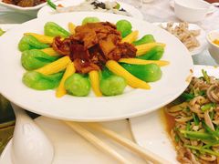 猴头菇-泰丰楼(前门西大街店)