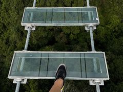 -黄金沟旅游风景区