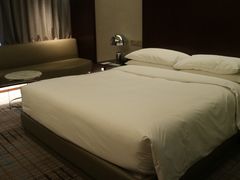 -上海龙之梦万丽酒店