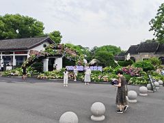 -无锡蠡湖国家湿地公园-蠡园