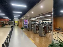 -倍力斯游泳健身(盛博店)